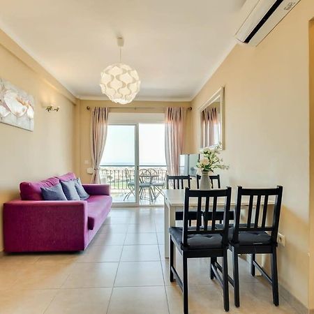 Ferienwohnung Morasol 6-4 Nerja Exterior foto