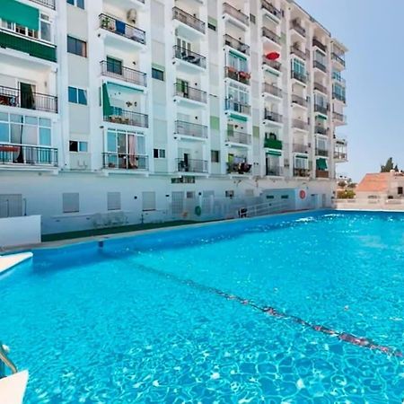 Ferienwohnung Morasol 6-4 Nerja Exterior foto