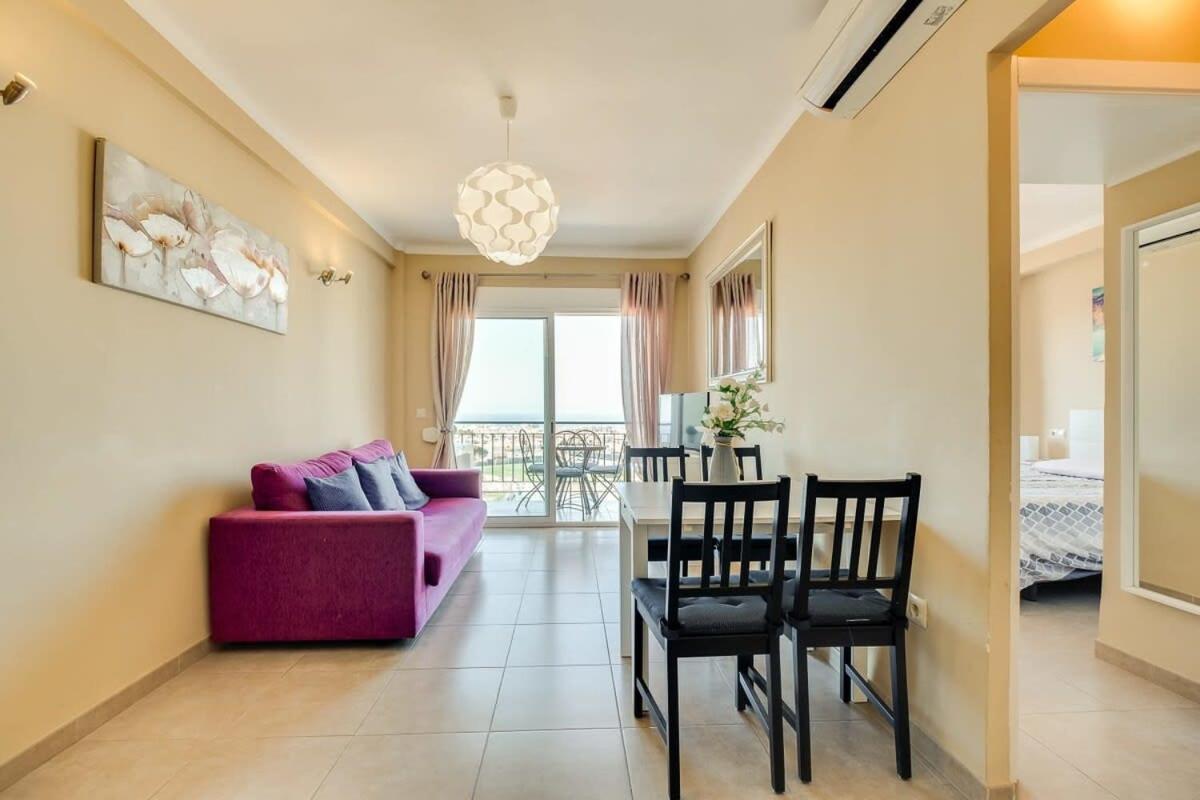 Ferienwohnung Morasol 6-4 Nerja Exterior foto