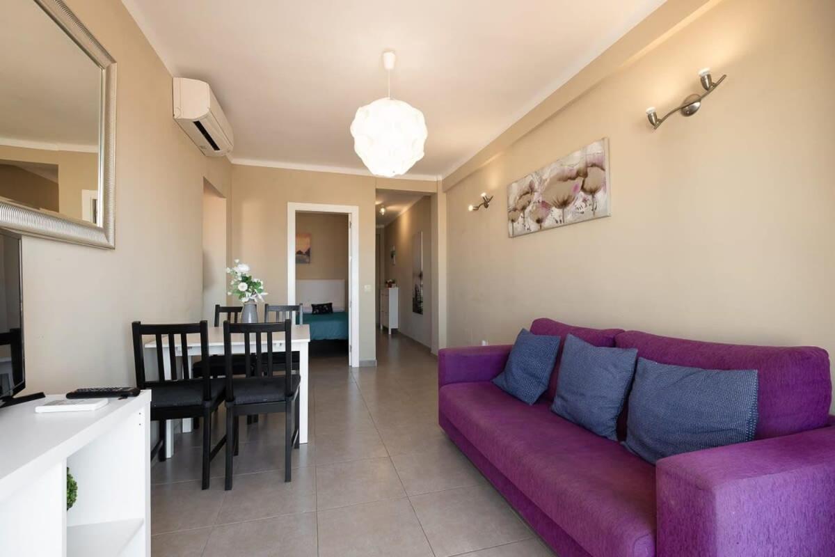 Ferienwohnung Morasol 6-4 Nerja Exterior foto
